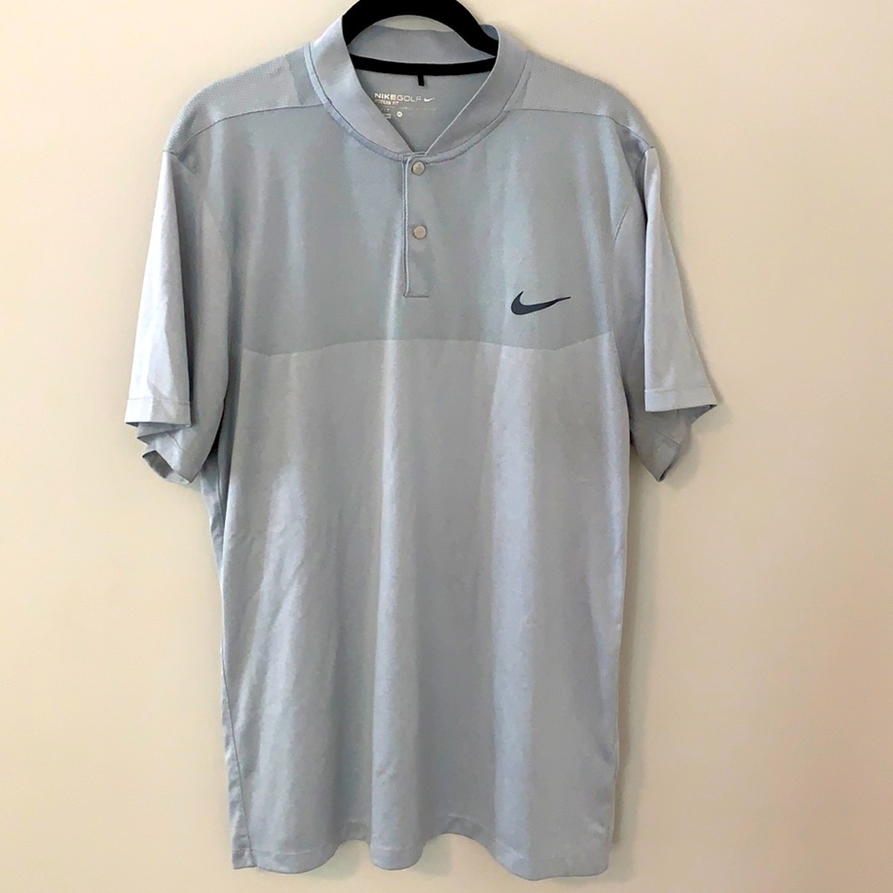 Nike Golf Modern Fit Shirt XL